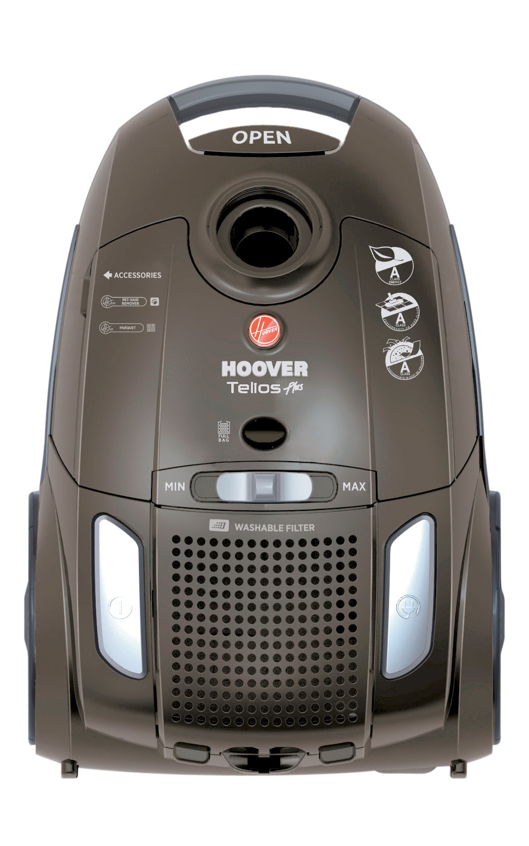 HOOVER Aspirateur traîneau TE70TE28 HOOVER Aspirateur traîneau TE70TE28