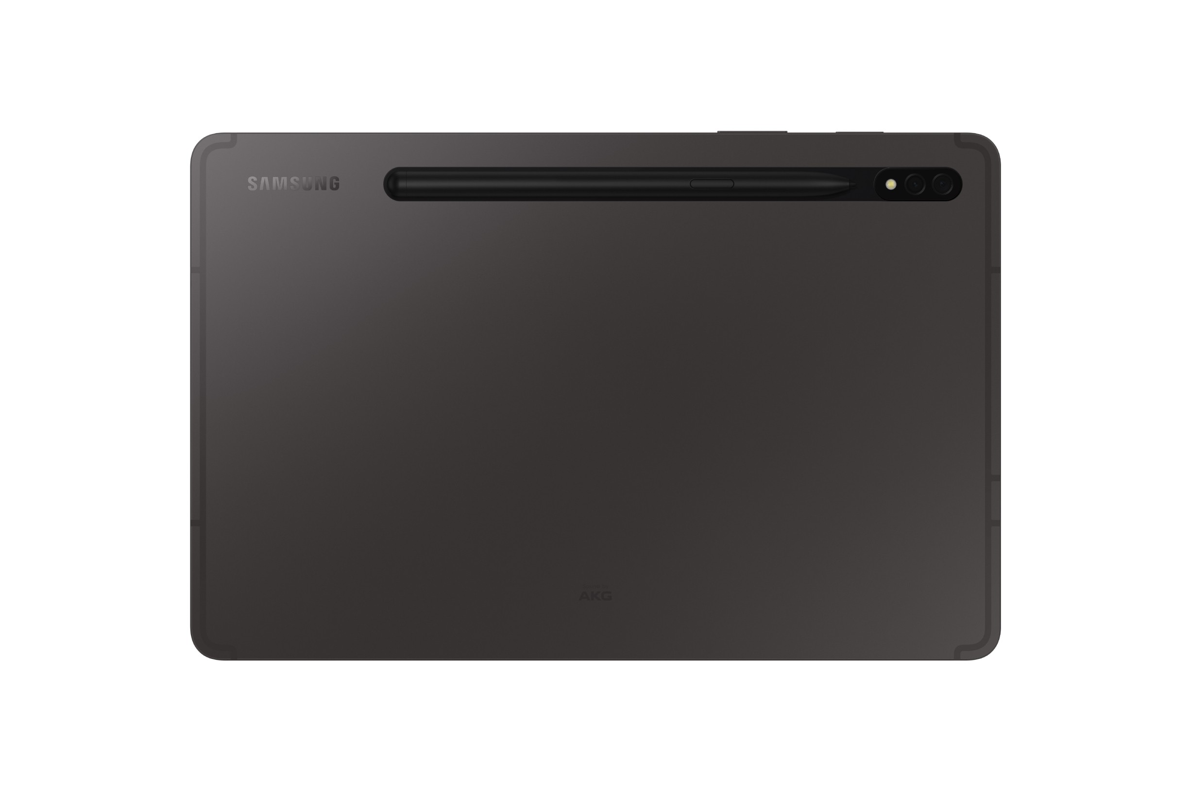 SAMSUNG Tablette tactile Galaxy Tab S8 5G 128Go Gray - SM-X706BZAAEUB