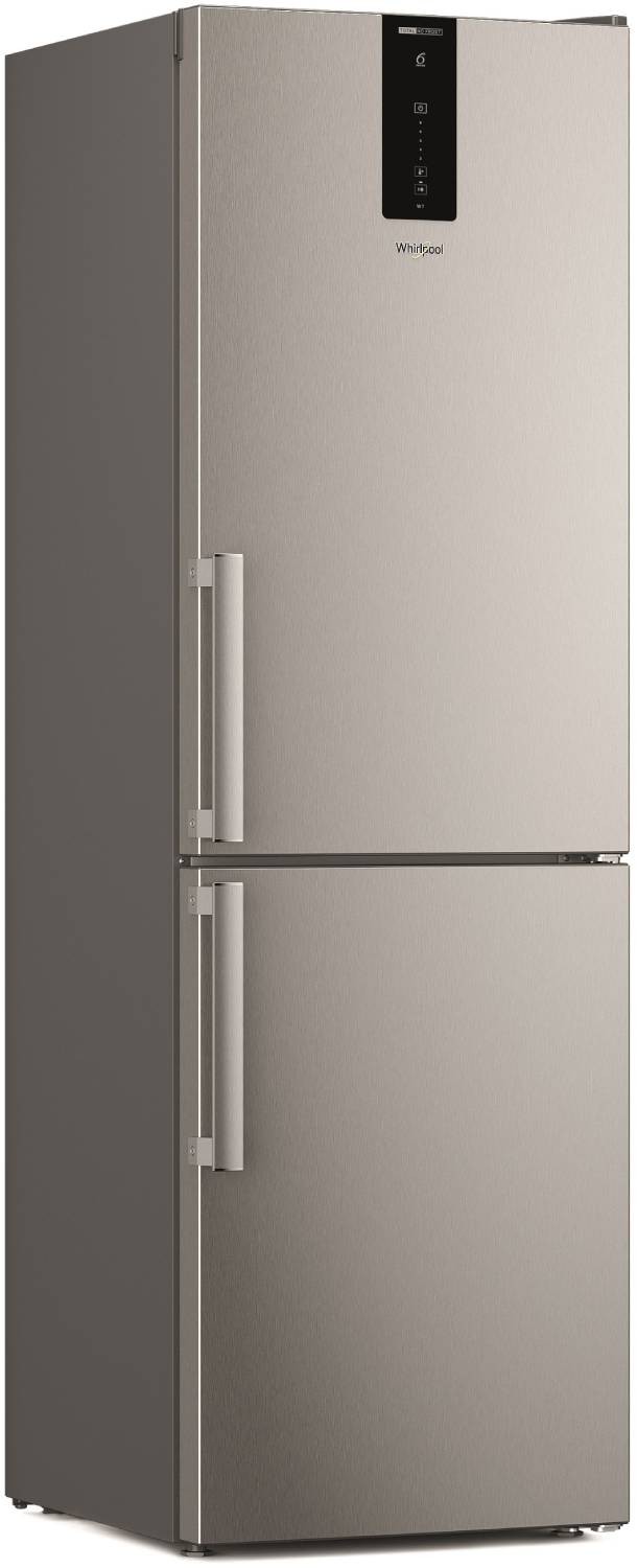 WHIRLPOOL Réfrigérateur congélateur bas  - W7X82OOXH