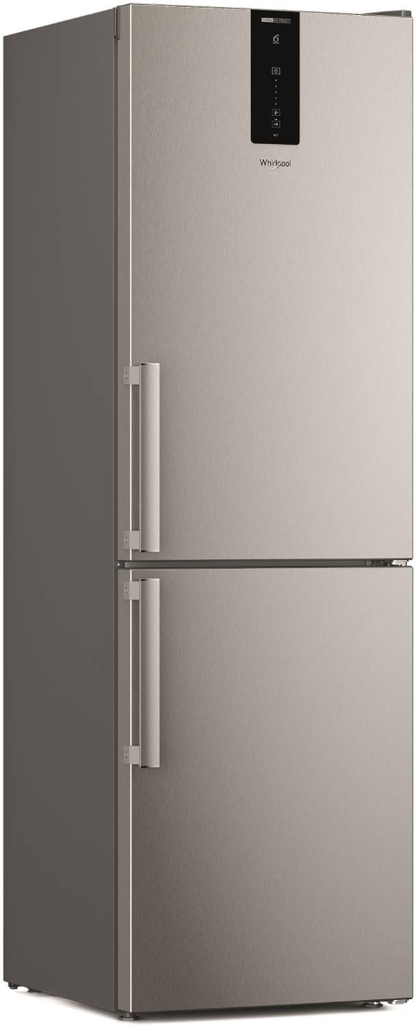 Réfrigérateur congélateur bas WHIRLPOOL - W7X82OOXH Réfrigérateur congélateur bas WHIRLPOOL - W7X82OOXH