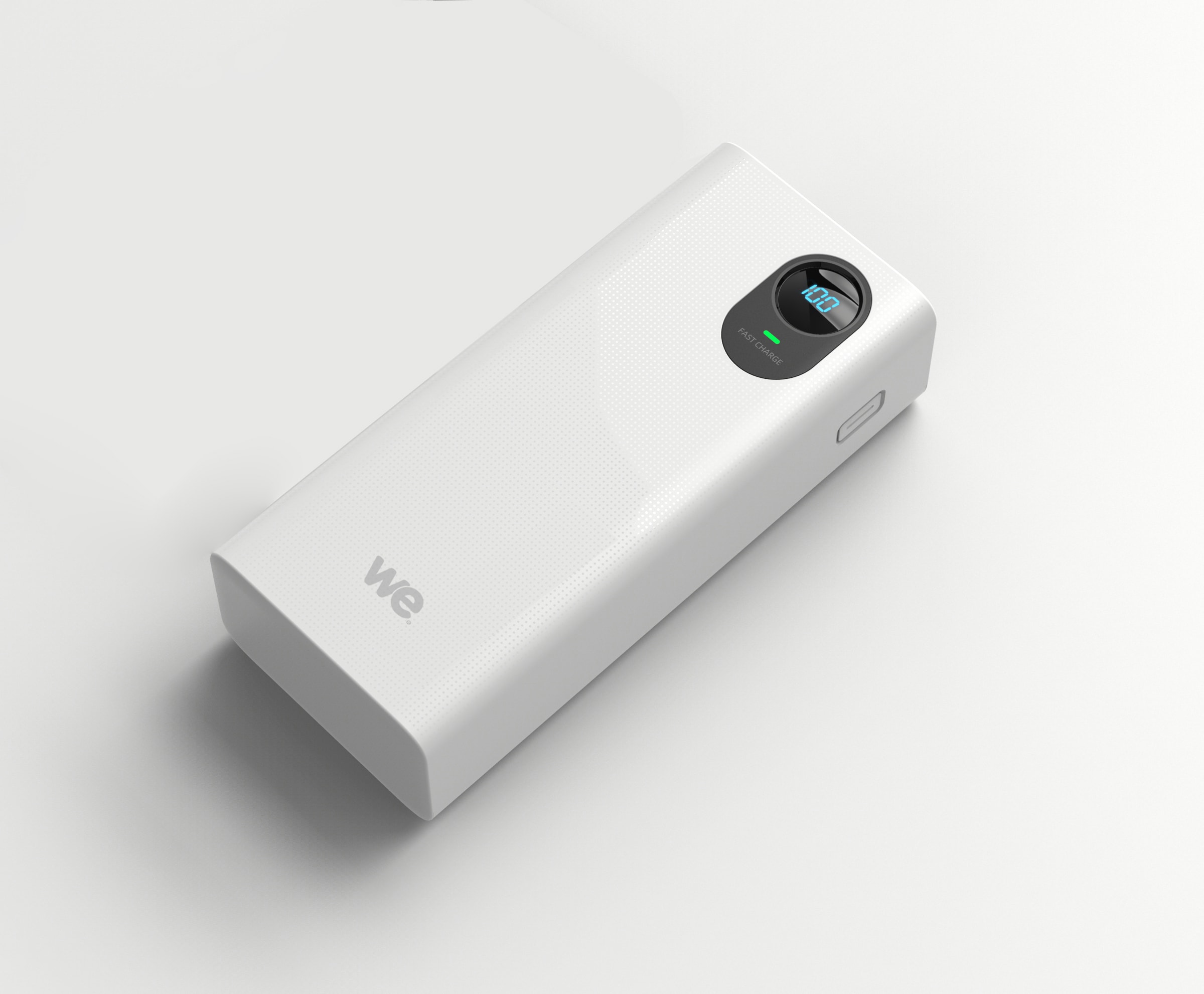 Batterie externe WE  - WEBATTPC65W