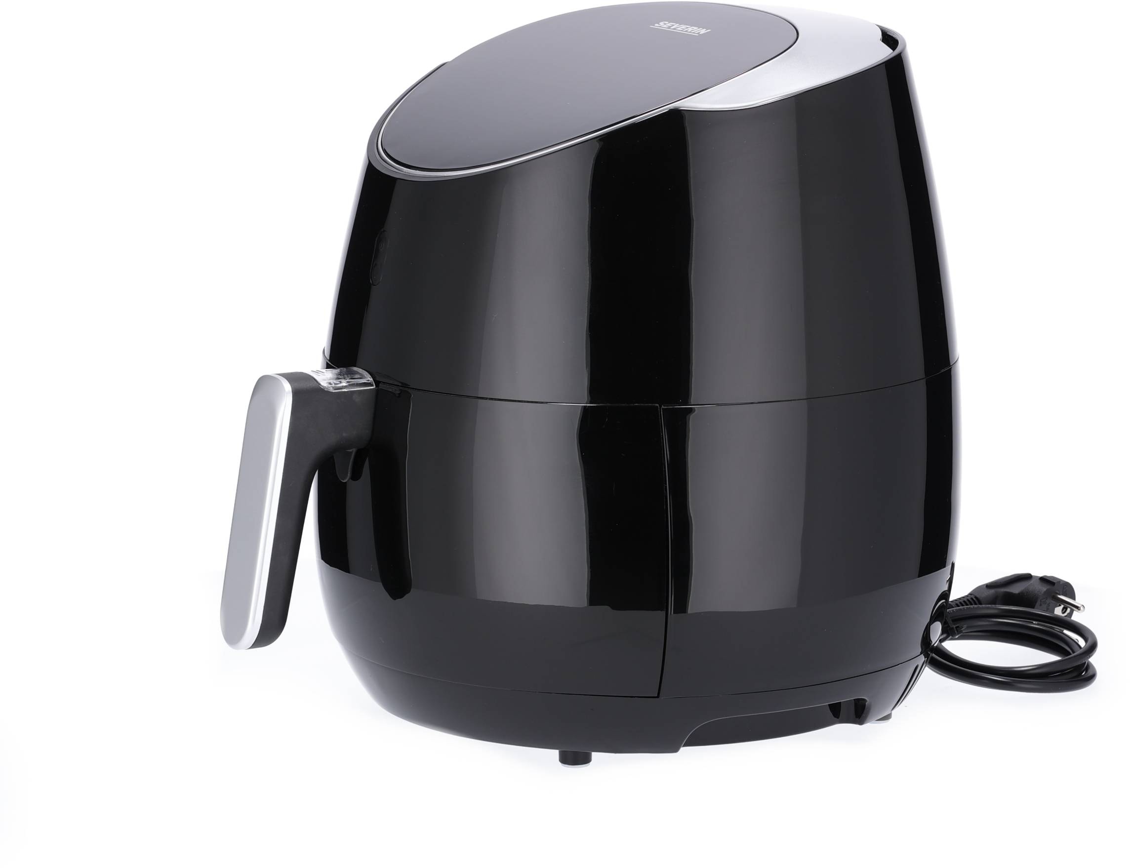 Friteuse à air chaud SEVERIN Airfryer, 2000W, 5L - FR2445