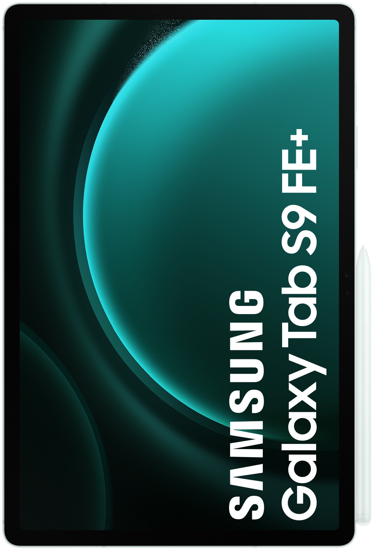 Tablette tactile SAMSUNG Galaxy Tab S9 FE+ WiFi 128go Vert - SM-X610NLGAEUB Tablette tactile SAMSUNG Galaxy Tab S9 FE+ WiFi 128go Vert - SM-X610NLGAEUB