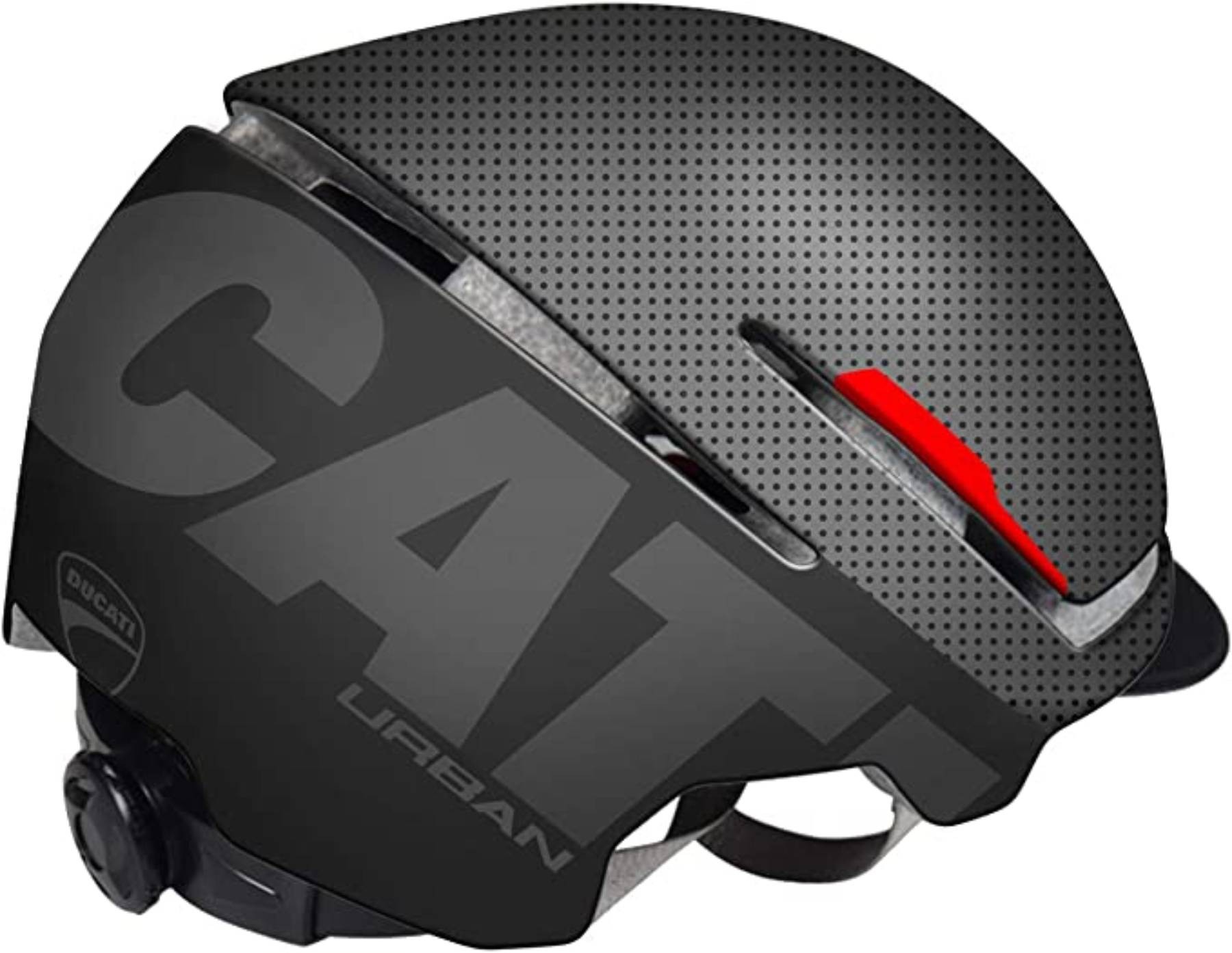 Accessoire pour mobilité urbaine DUCATI  CASQUEDUCATI