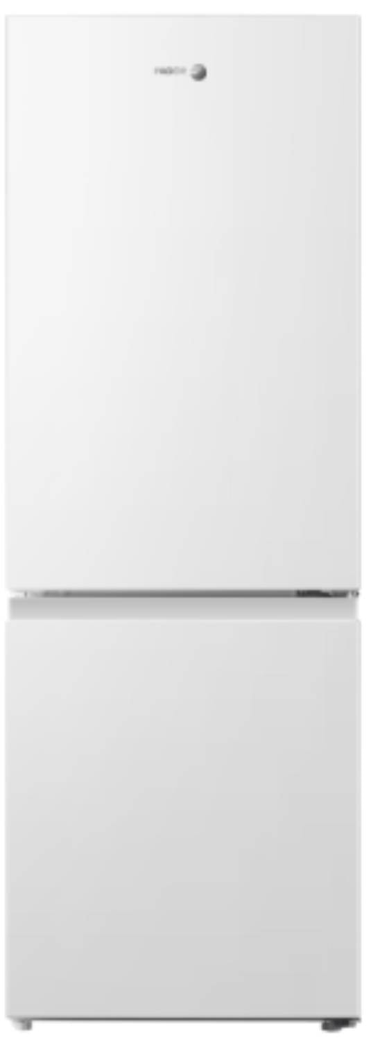 Réfrigérateur congélateur bas FAGOR Froid Statique 175L Blanc FCB175EW