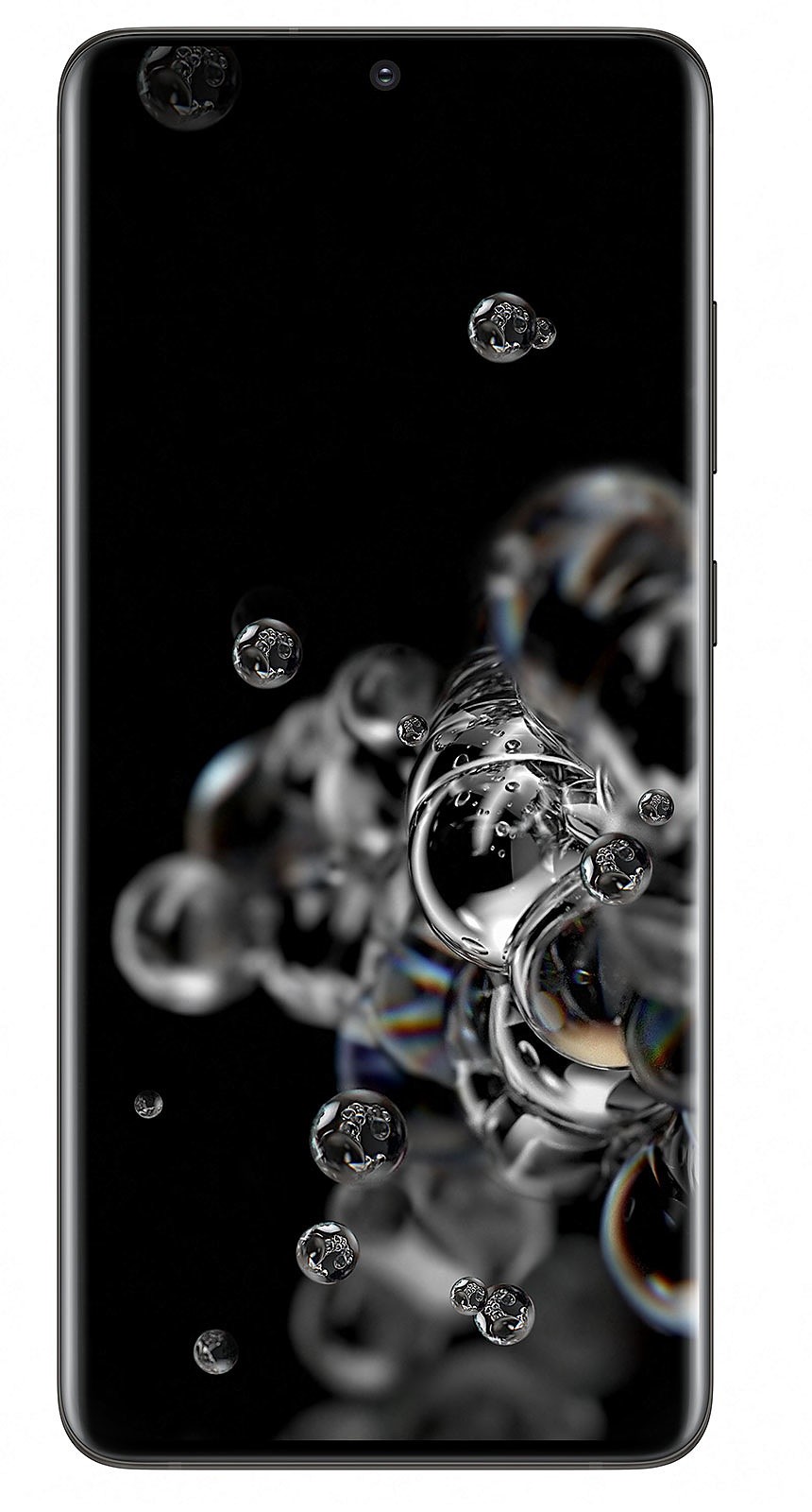 Smartphone SAMSUNG - GALAXY-S20ULTRA-NOIR Smartphone SAMSUNG - GALAXY-S20ULTRA-NOIR