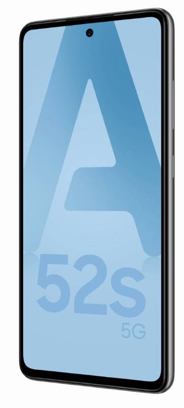 SAMSUNG Smartphone  - GALAXY-A52S-5G-NOIR
