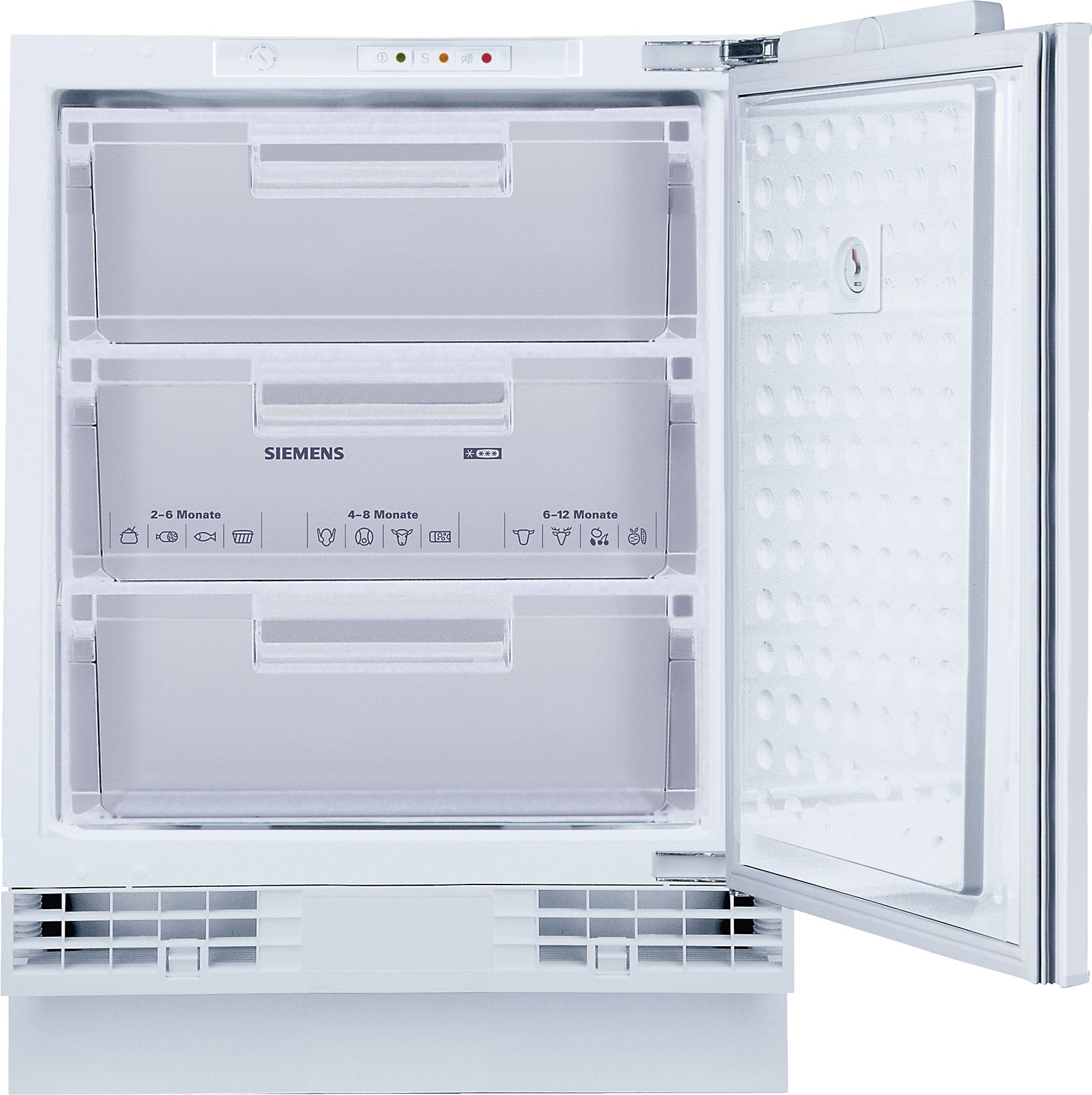SIEMENS Congélateur encastrable top   GU15DADF0