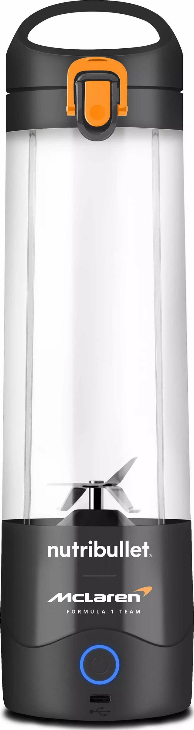 Blender NUTRIBULLET 0,475L 100W Bol Noir NBP003GO-MC