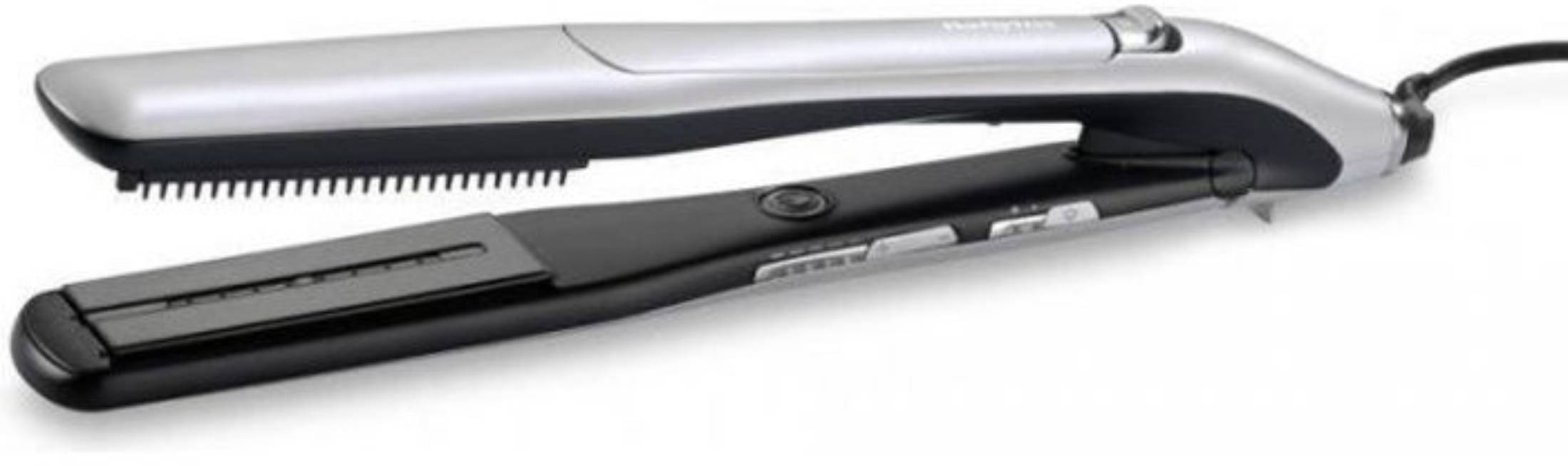 Lisseur BABYLISS vapeur Steam Lustre Styler - ST595E