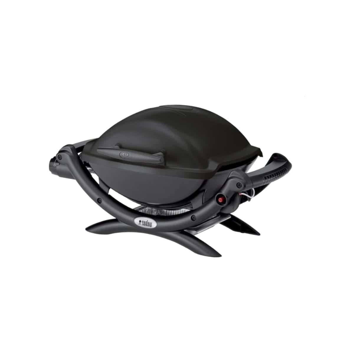 Barbecue gaz Q1000BLACK