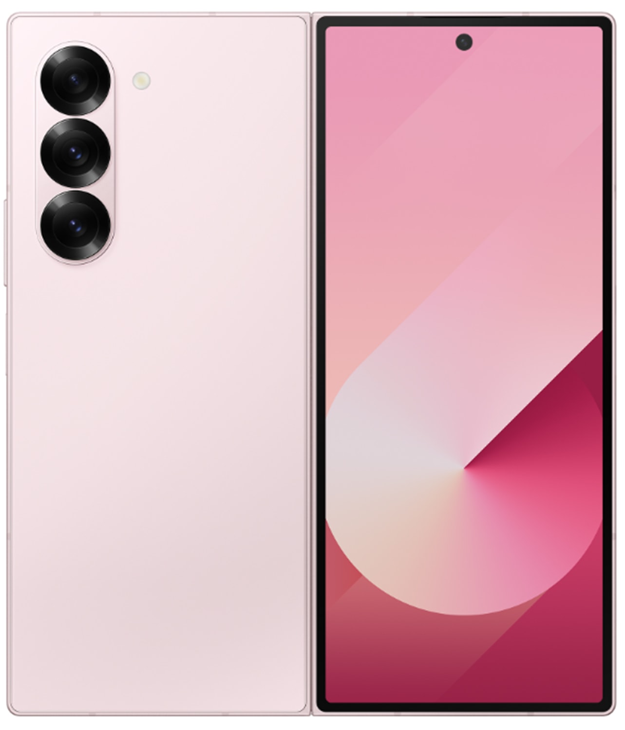 Smartphone SAMSUNG Galaxy ZFold 6 256go Rose - GALAXY-ZFOLD6-256-RO Smartphone SAMSUNG Galaxy ZFold 6 256go Rose - GALAXY-ZFOLD6-256-RO