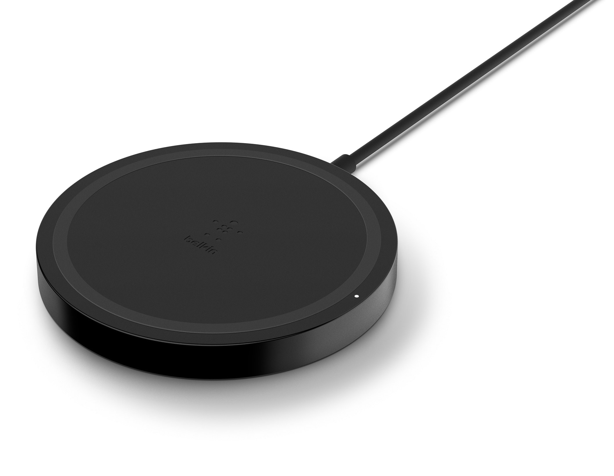 Chargeur induction BELKIN  - F7U068BTBLK