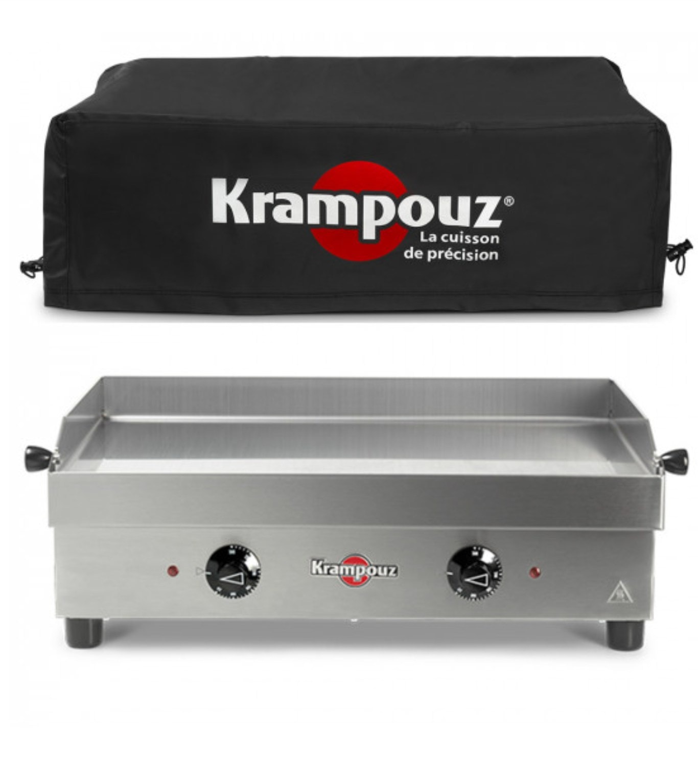 Accessoire plancha KRAMPOUZ  - AHP4