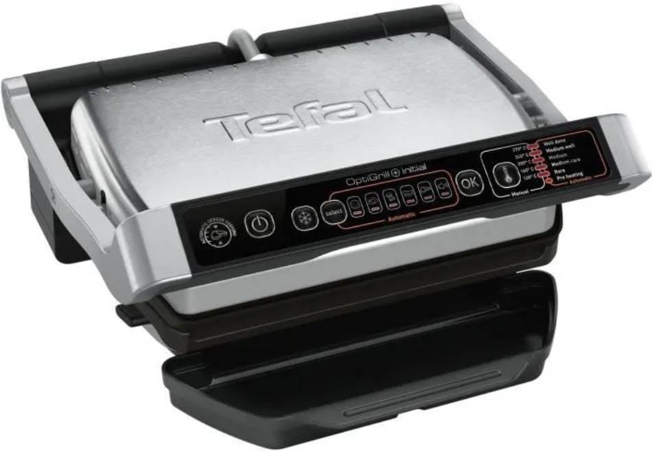 Plancha TEFAL  - GC706D12