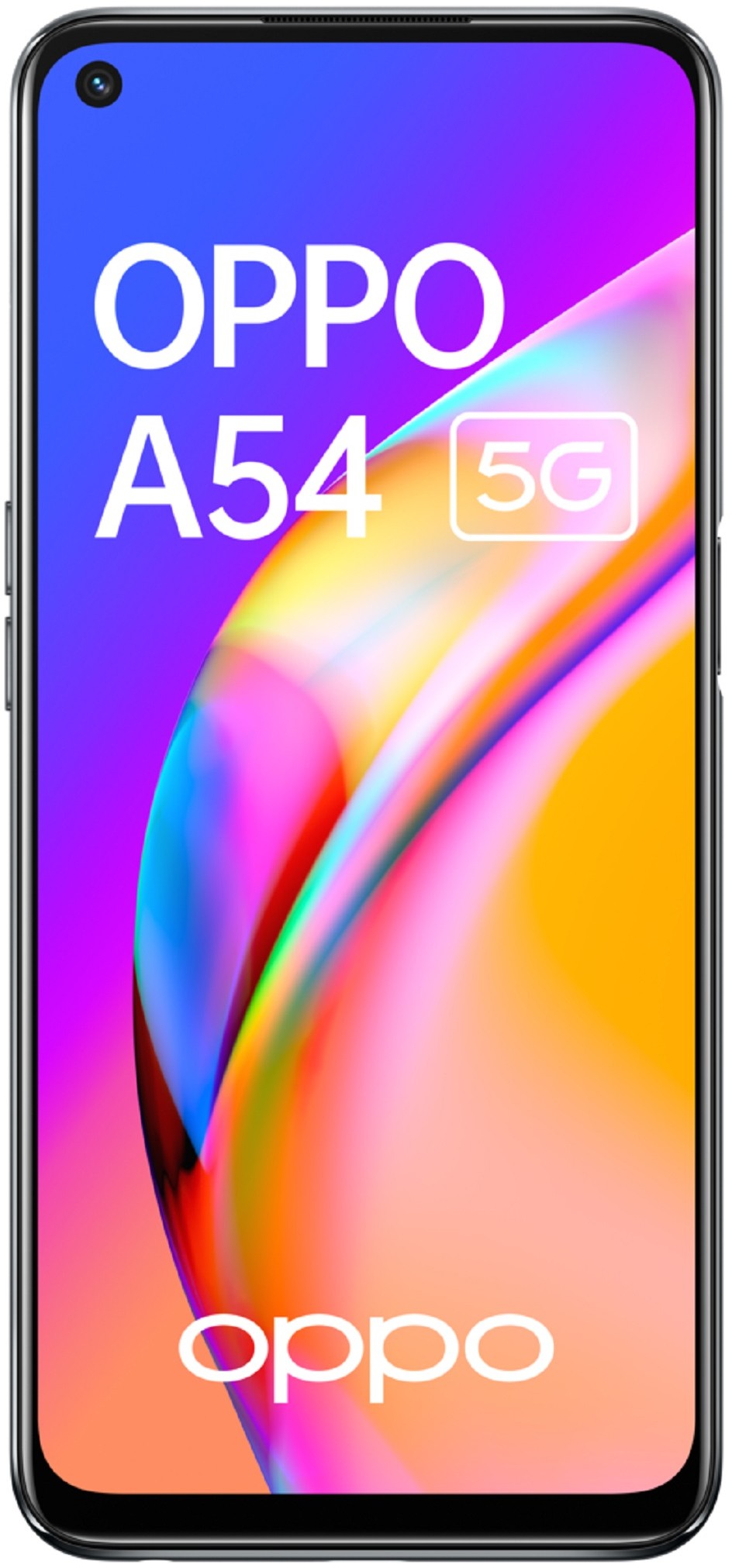 Smartphone OPPO  - OPPO-A54-5G-N