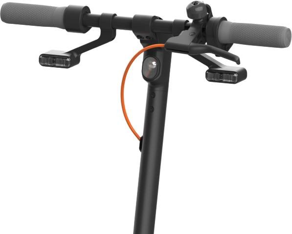 Trottinette électrique SEGWAY  - SEGWAY-F40I