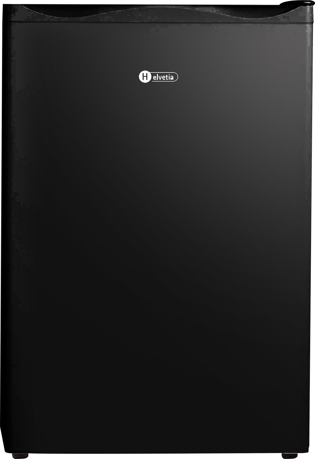 Table top HELVETIA 108L Froid statique Noir HRET4108EN1