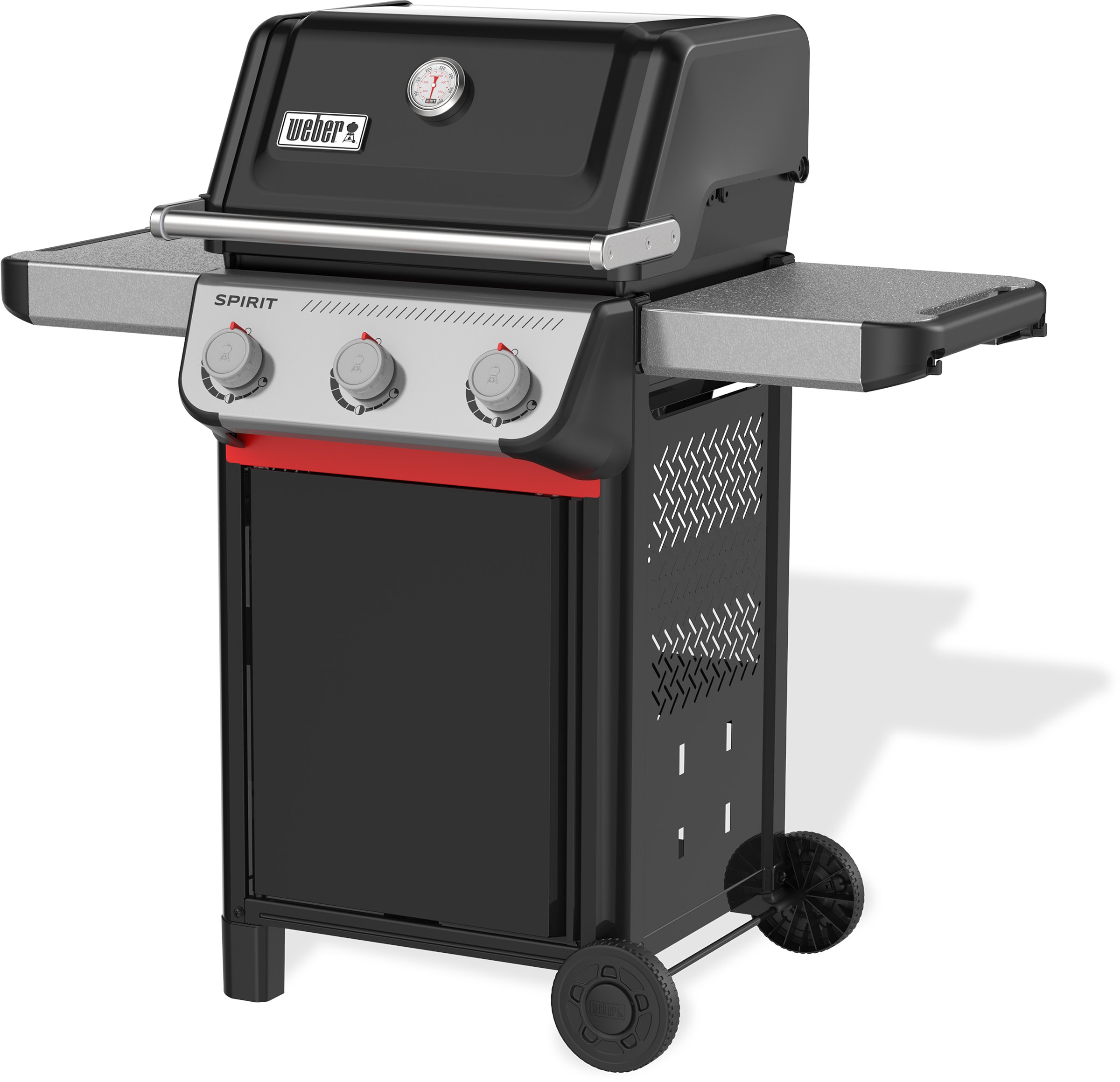 Barbecue gaz WEBER - SPRIT-E310-1500863 Barbecue gaz WEBER - SPRIT-E310-1500863
