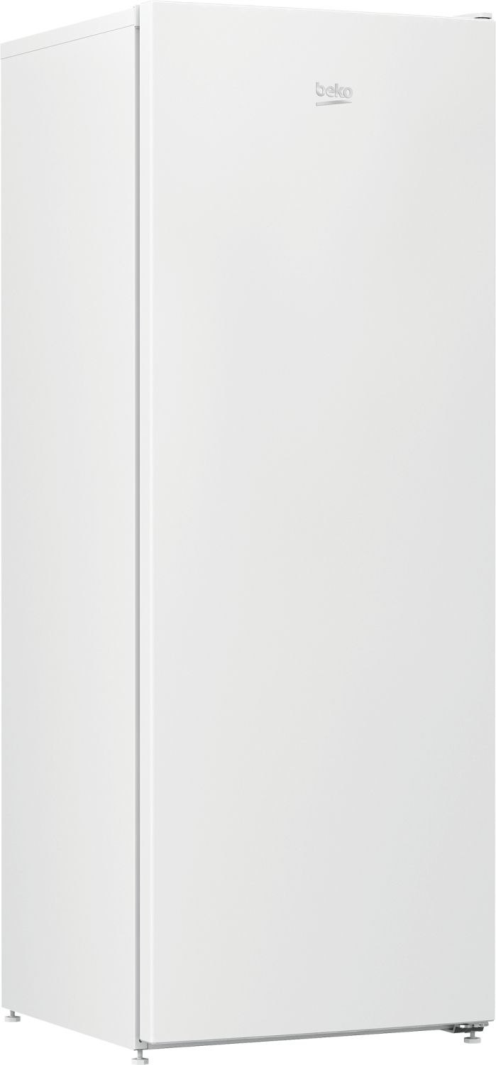 Réfrigérateur 1 porte BEKO 252L Froid statique Blanc RSSE265K40WN