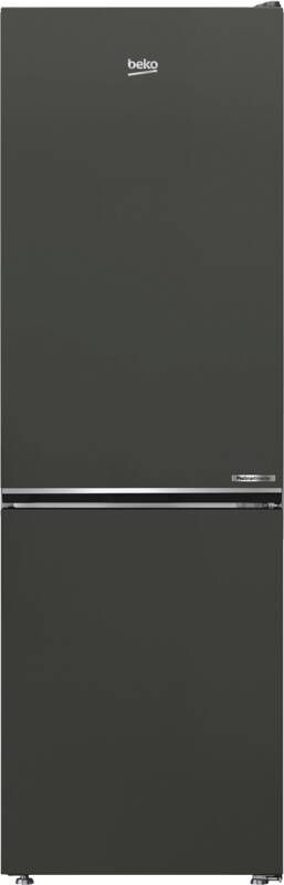 Réfrigérateur congélateur bas BEKO  B7RCNE367HG
