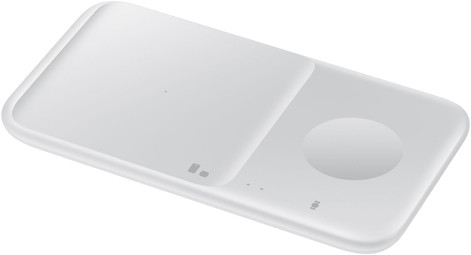 SAMSUNG Chargeur induction   EP-P4300TWEGEU