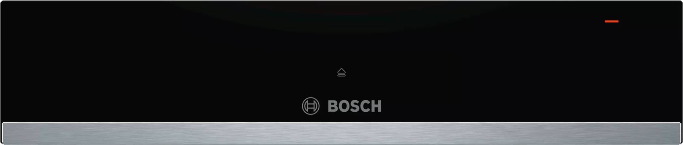 Tiroir chauffe plat BOSCH  - BIC510NS0