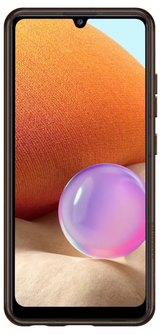 Coque smartphone SAMSUNG  - EF-QA325TB