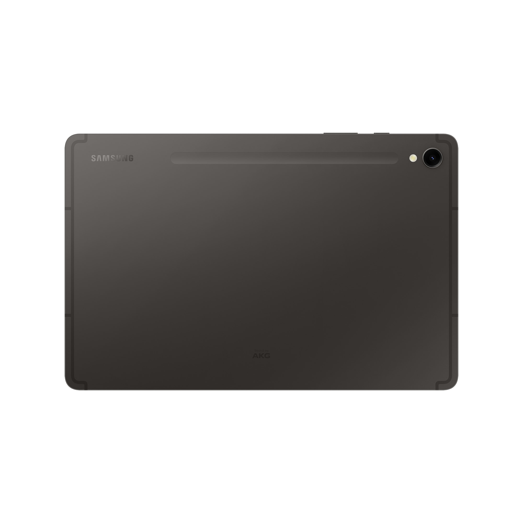 SAMSUNG Tablette tactile Galaxy Tab S9 WiFi 128go Anthracite - SM-X710NZAAEUB