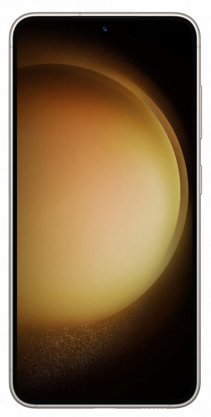 Smartphone SAMSUNG Galaxy S23 5G 128Go Crème - GALAXY-S23-128CREME Smartphone SAMSUNG Galaxy S23 5G 128Go Crème - GALAXY-S23-128CREME