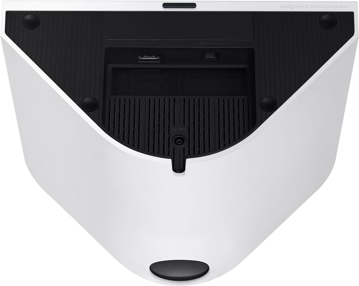 Enceinte Connectée Intelligente SAMSUNG  - HW-LS51H