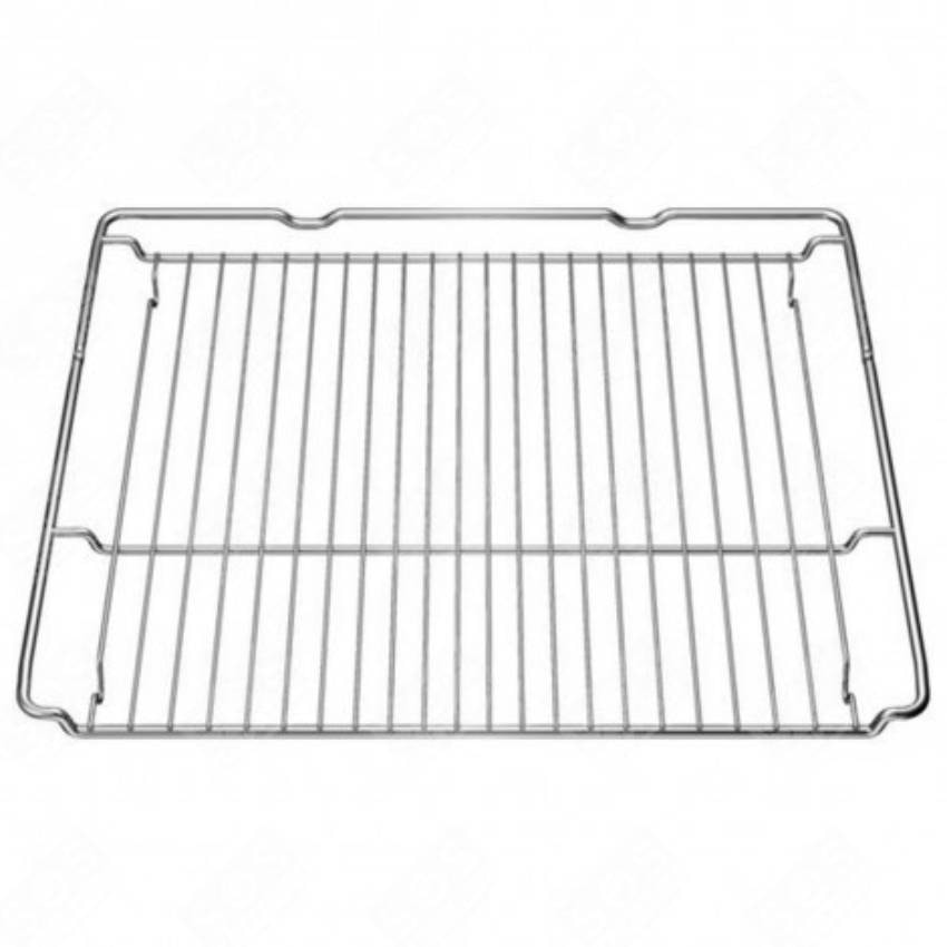 Grille NEFF Pâtisserie Métal 45.5 x 37.5 cm Z11CR10X0