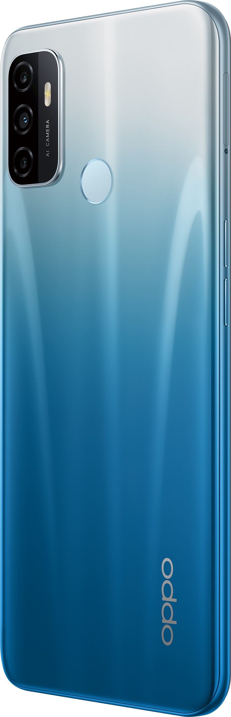 Smartphone OPPO  - OPPO-A53S-BLEU
