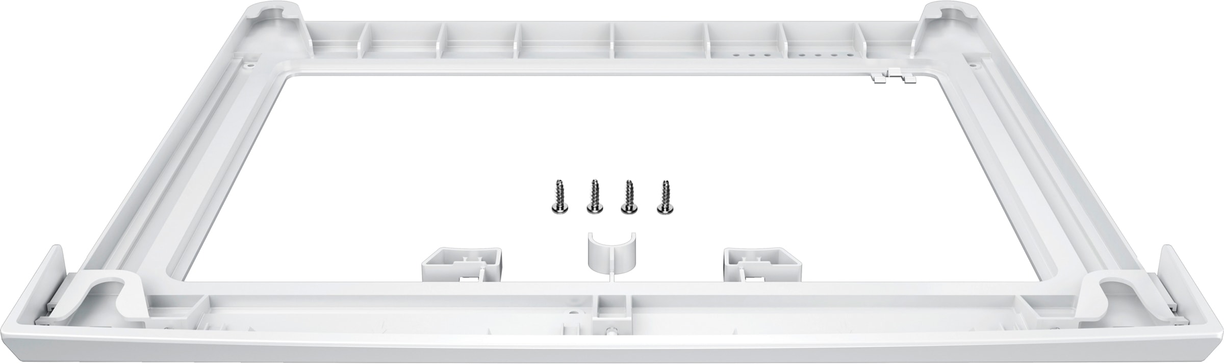 Kit de superposition BOSCH Lave-linge Sèche-linge 60cm WTZ27510
