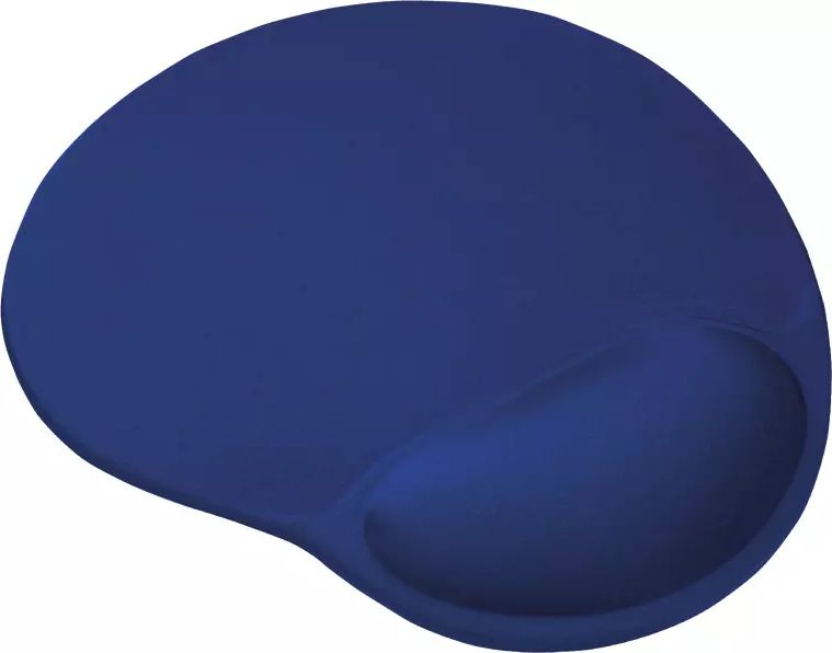 Tapis de souris TRUST Bleu BIGFOOTBLEU-20426