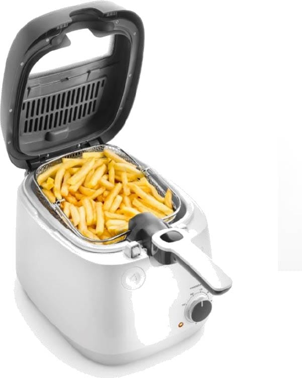 DELONGHI Friteuse 2.4L 1800W - FS6035