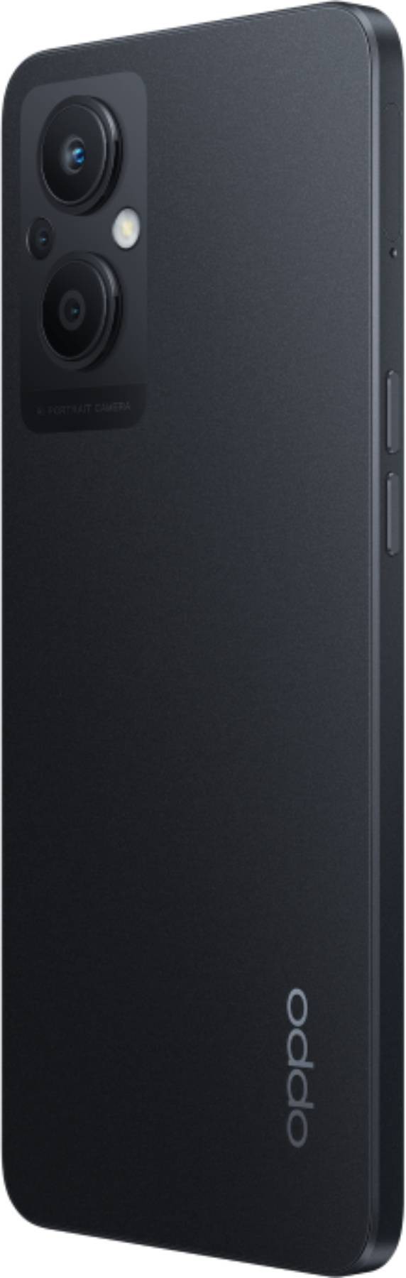 OPPO Smartphone Reno 8 Lite 128Go Cosmic Black OPPO Smartphone Reno 8 Lite 128Go Cosmic Black