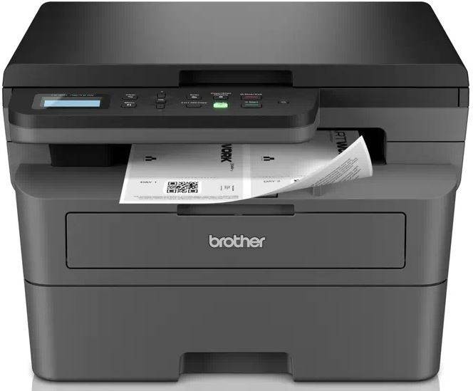 Imprimante multifonction laser BROTHER - DCP-L2620DW Imprimante multifonction laser BROTHER - DCP-L2620DW