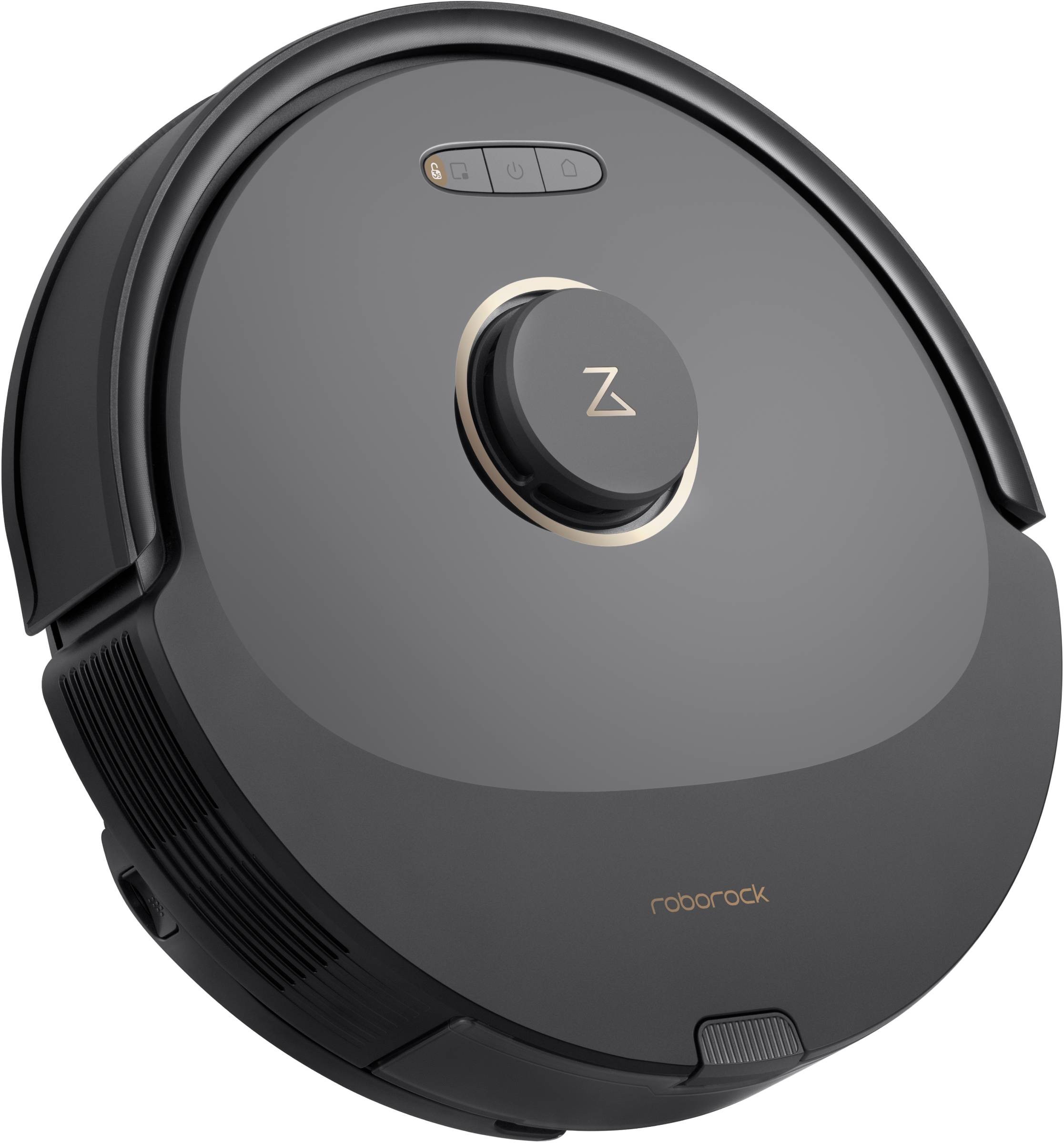 Aspirateur robot ROBOROCK Q8 Max Noir - ROBOROCKQ8MAXNOIRESP Aspirateur robot ROBOROCK Q8 Max Noir - ROBOROCKQ8MAXNOIRESP