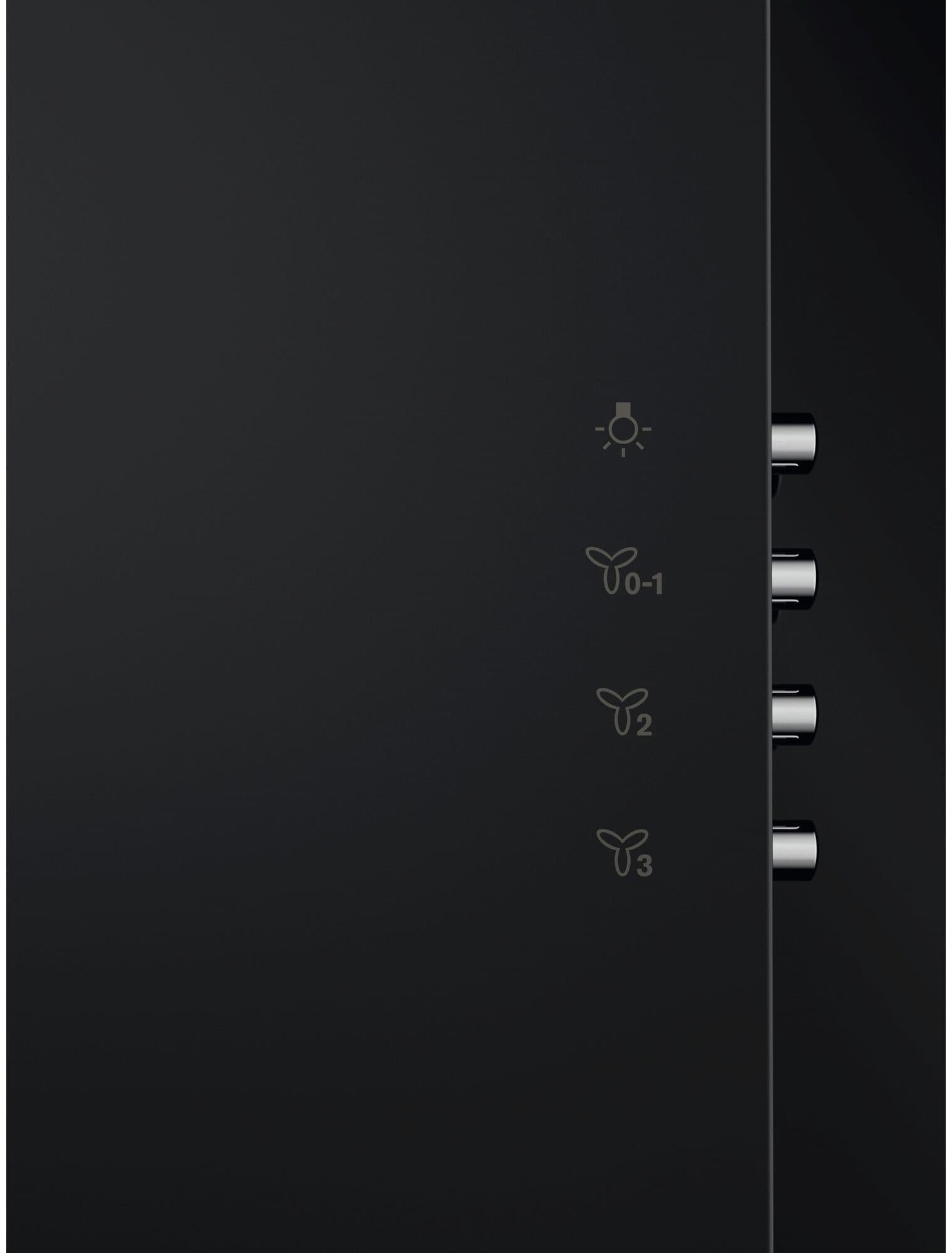 Hotte decorative murale ELECTROLUX - LFV329K Hotte decorative murale ELECTROLUX - LFV329K