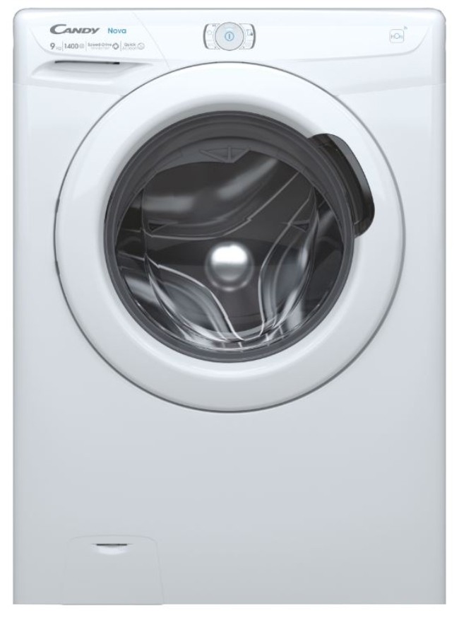 Lave linge Frontal CANDY  - NO149XM1-S