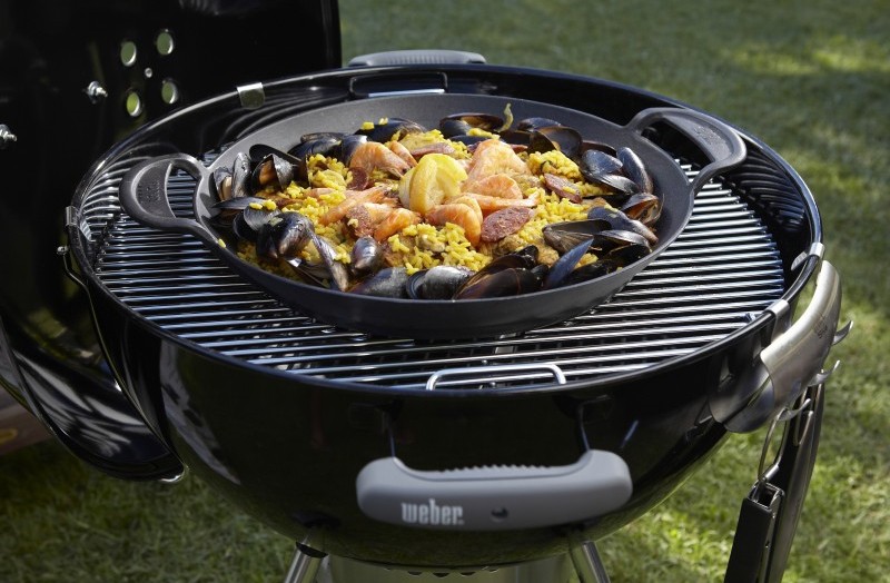 Accessoire barbecue WEBER  - 8856