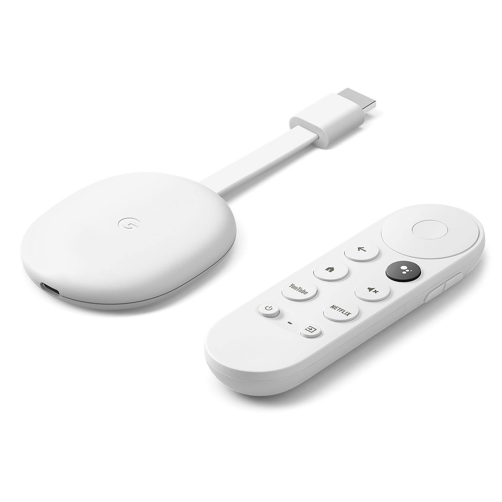 GOOGLE Passerelle Multimédia HD   CHROMECAST-GA01919