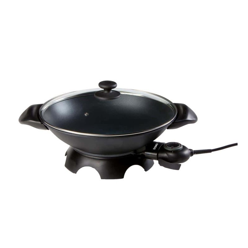 Wok DOMO  - DO8708W