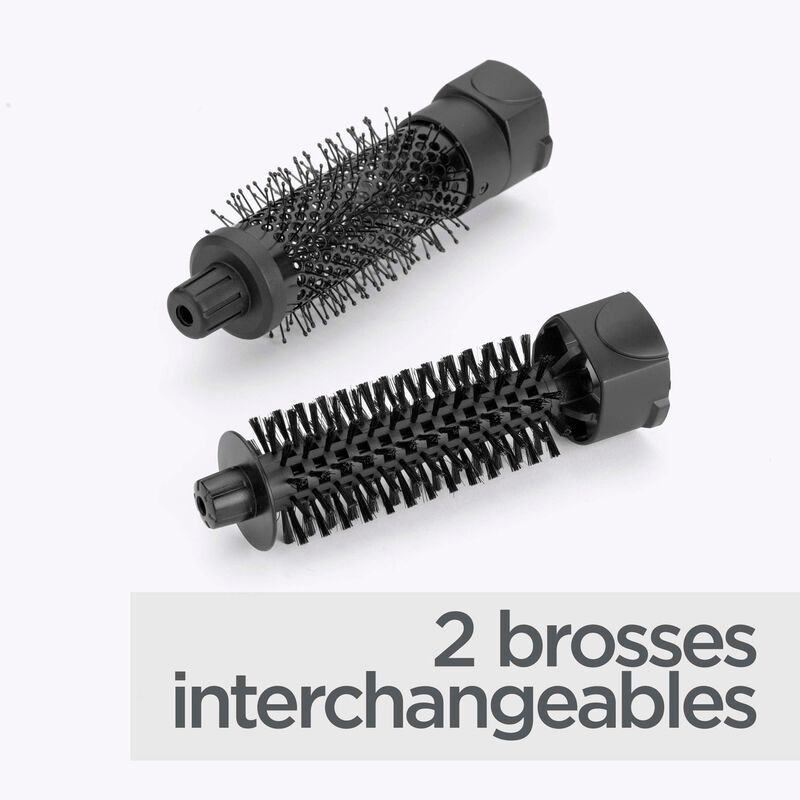 Brosse soufflante BABYLISS  - AS82E
