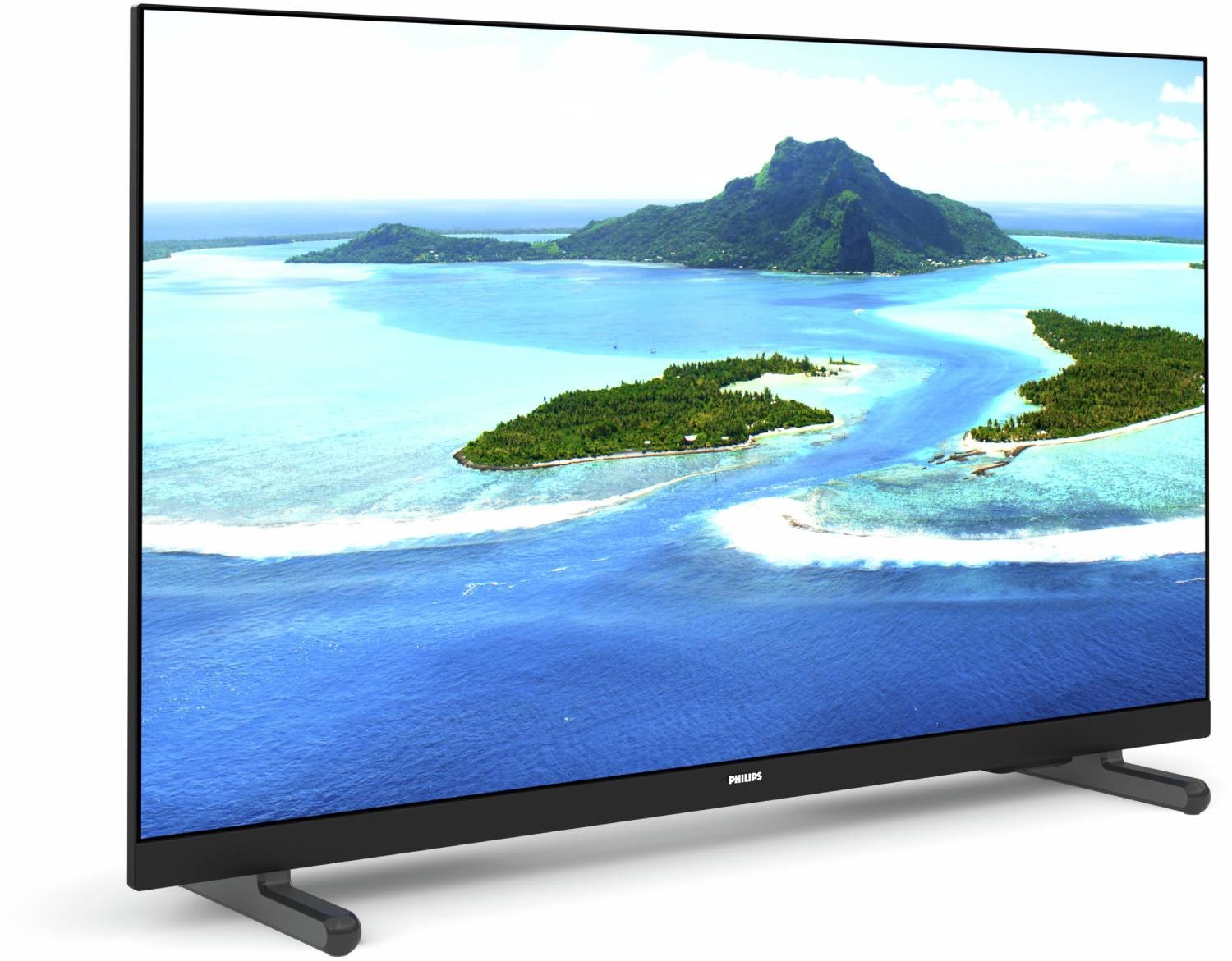 TV LED 80 cm PHILIPS HD+ 50Hz 32" - 32PHS5507/12