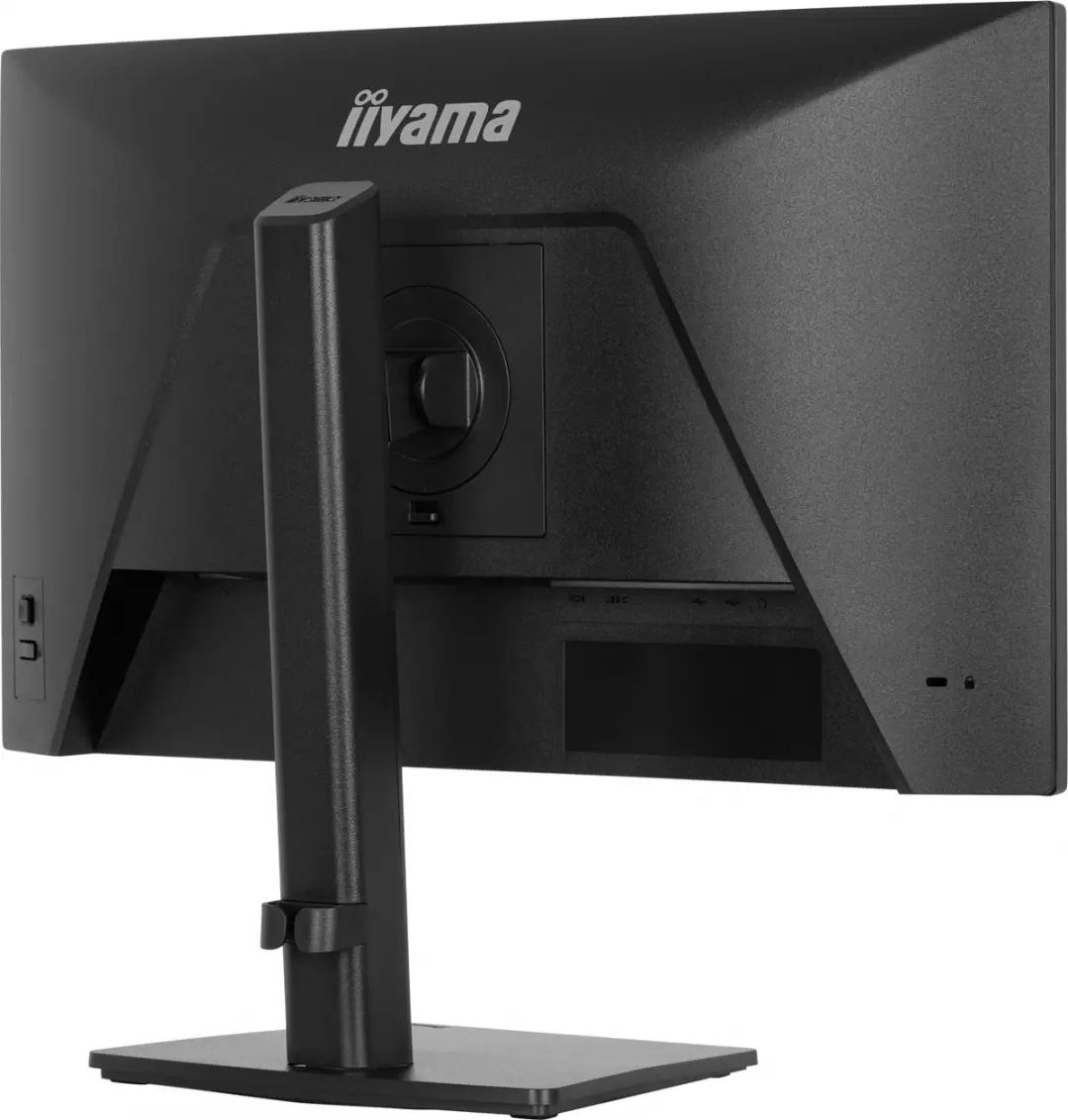 Ecran 24 pouces Full HD IIYAMA IPS USB-C Noir - XB2496HSC-B1