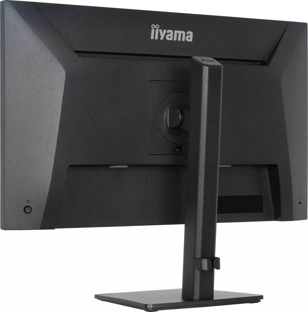 Ecran 27 pouces Full HD IIYAMA IPS HDMI DisplayPort Noir - XB2791HS-B1