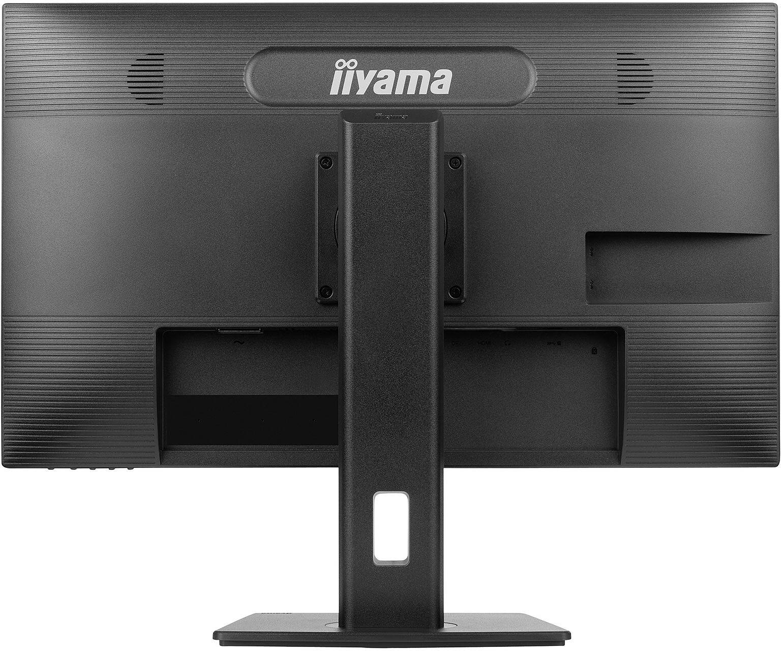 Ecran 27 pouces IIYAMA  - XUB2763HSU-B1