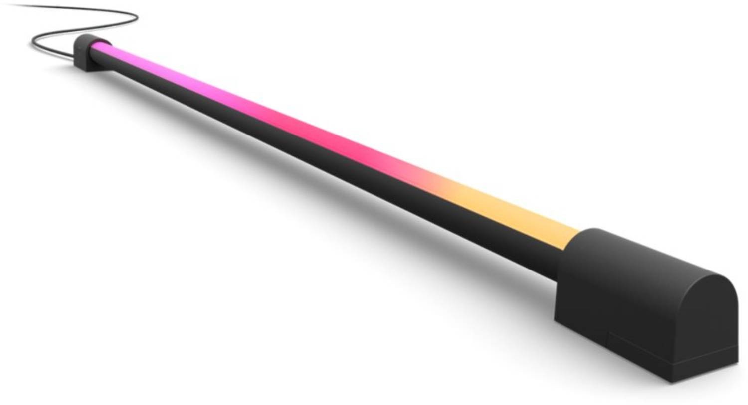 PHILIPS HUE Lumière connectée   HUE-LIGHTTUBE75NOIR